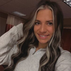 Meet your Posher, Alissa